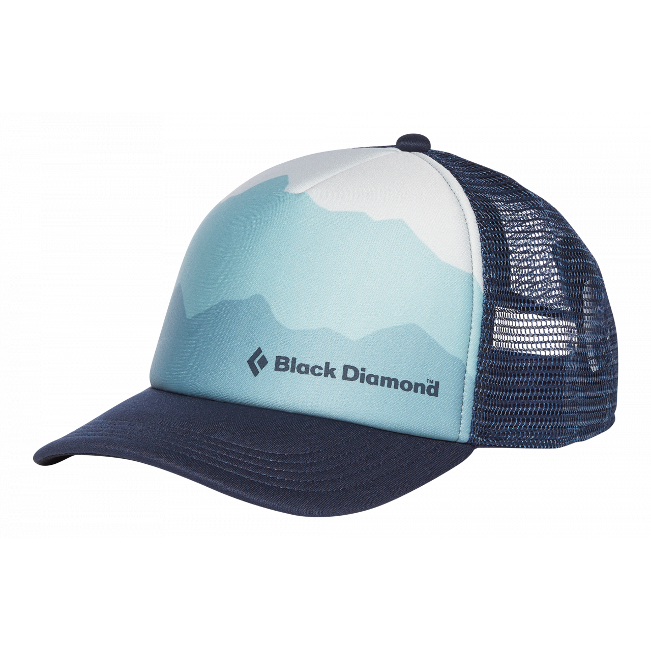 Black Diamond Women's Trucker Hat