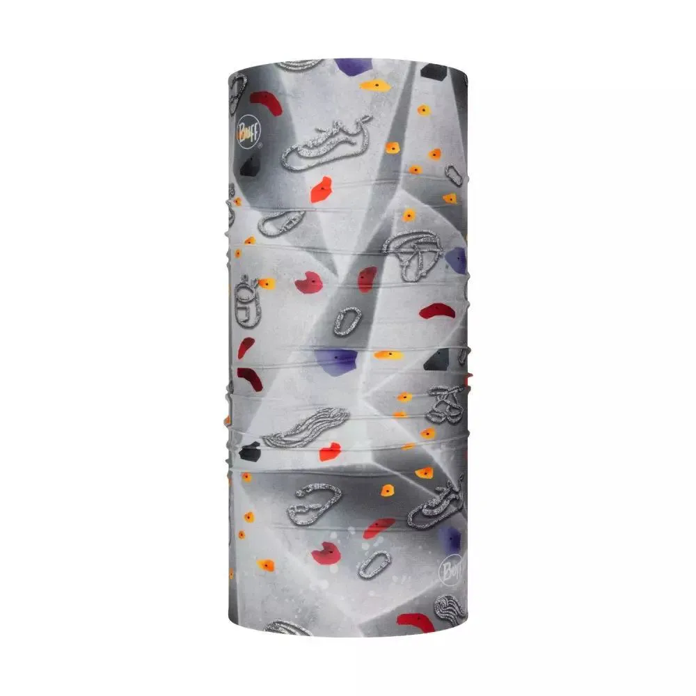 Buff Coolnet UV+ Buff in Set Grey