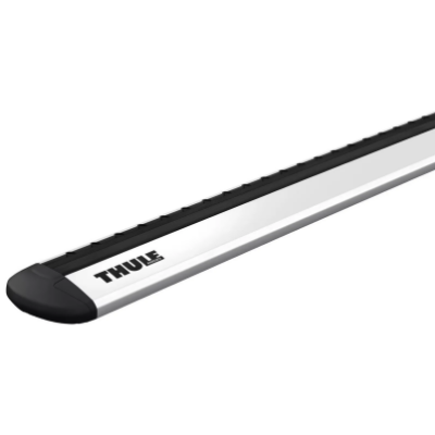 Thule WingBar Evo Aluminium 