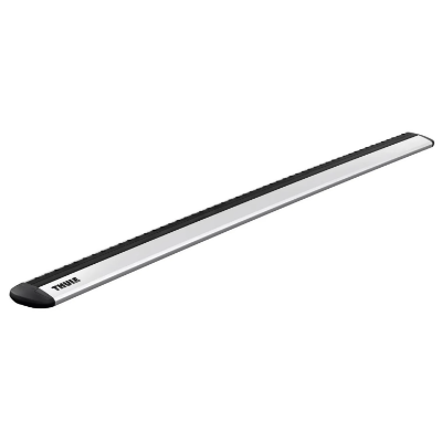 Thule WingBar Evo Aluminium 