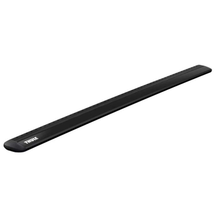 Thule WingBar Evo Black