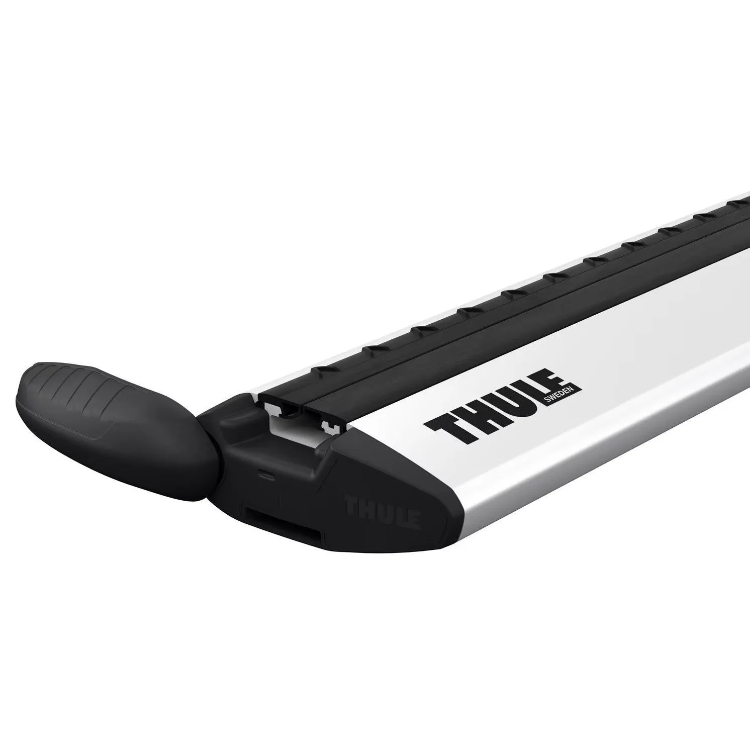 Thule WingBar Evo Aluminium 