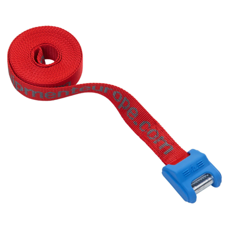 Palm Cam Straps 3.5m