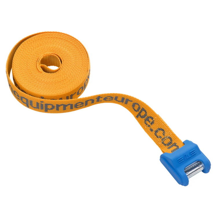 Palm Cam Straps 5.5m