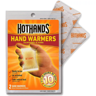 HotHands Hand Warmers HotHands Hand Warmers