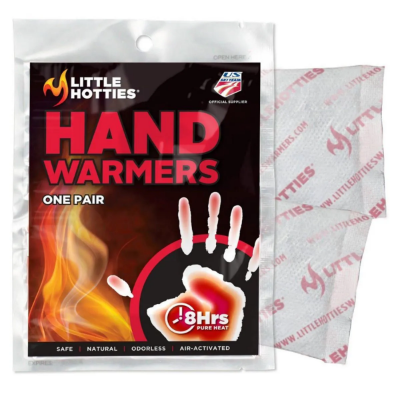 Little Hotties Hand Warmers Little Hotties Hand Warmers