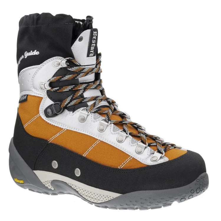 Bestard Canyon Guide