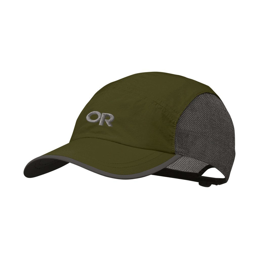 Outdoor Research Swift Cap in Loden