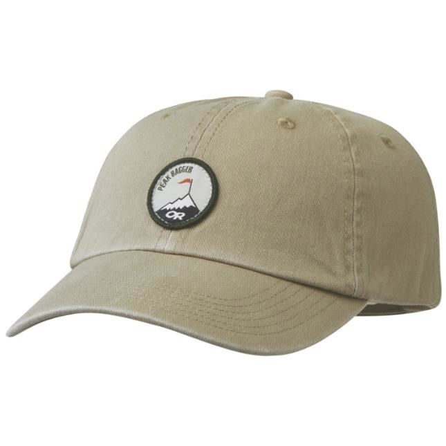 Outdoor Research Trad Dad Hat in Peak Bagger - Hazelwood