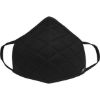 Sea to Summit Barrier Face Mask HEIQ in Black