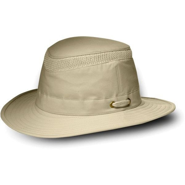 Tilley LTM 5 Lighterweight Airflo Hat in Khaki