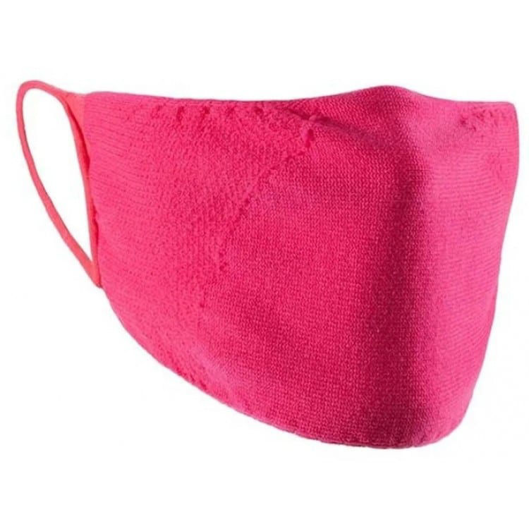 Trere Social Face Mask in Pink