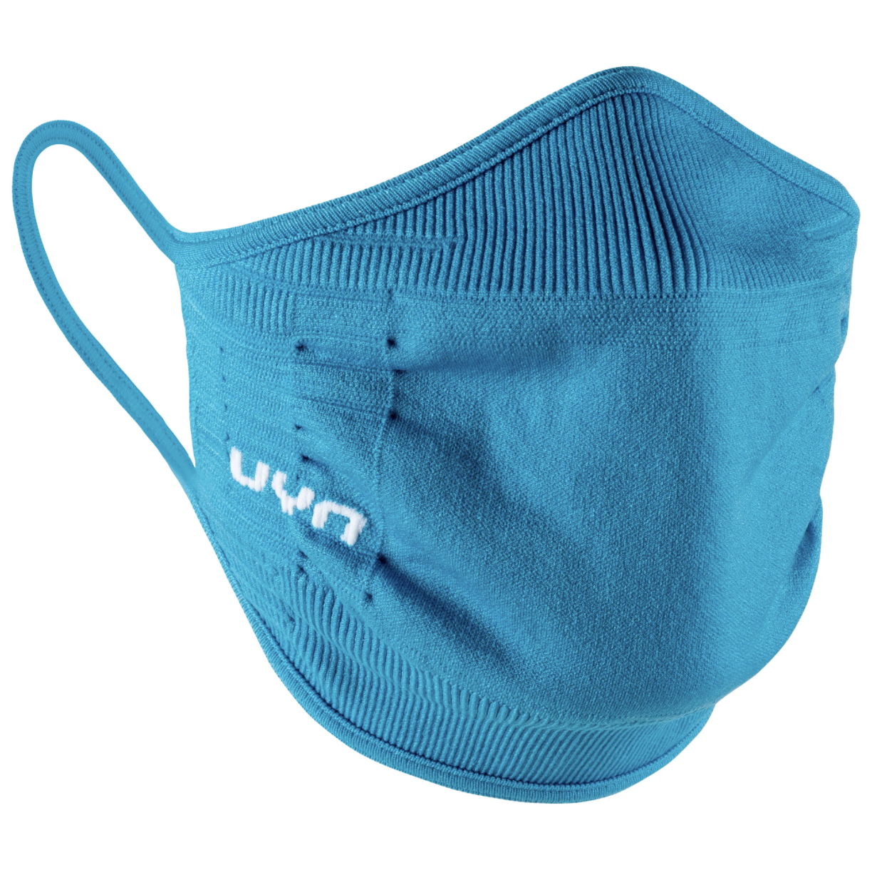 UYN Community Face Mask in Light Blue