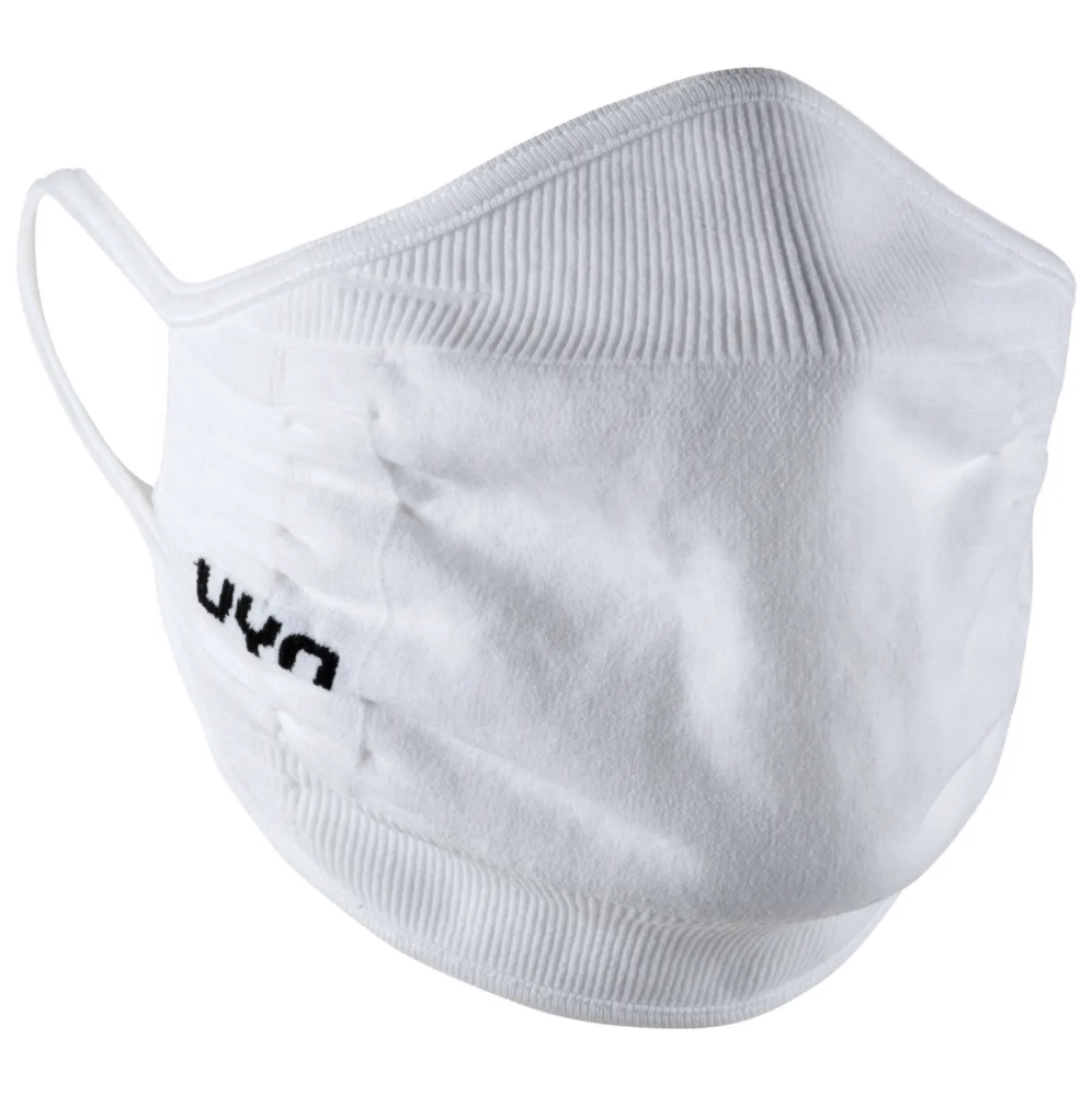 UYN Community Face Mask in White