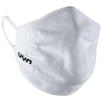 UYN Community Face Mask in White