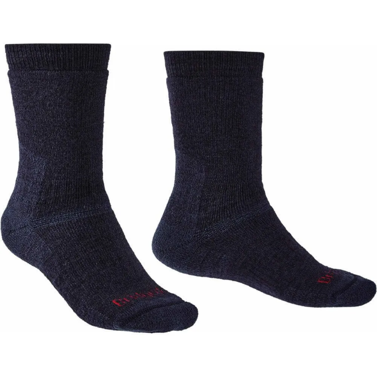 Bridgedale EXPLORER Heavyweight Merino Performance Unisex Boot