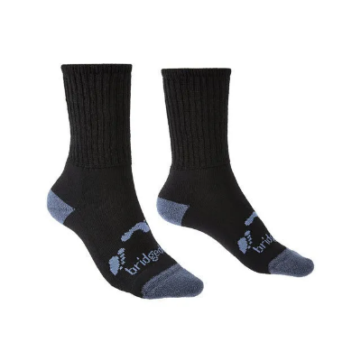 Bridgedale HIKE All Season Merino Comfort Junior Boot