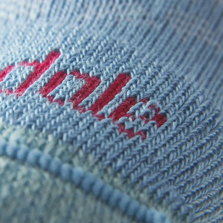 Bridgedale Hike Lightweight Merino Comfort Women's in Powder Blue