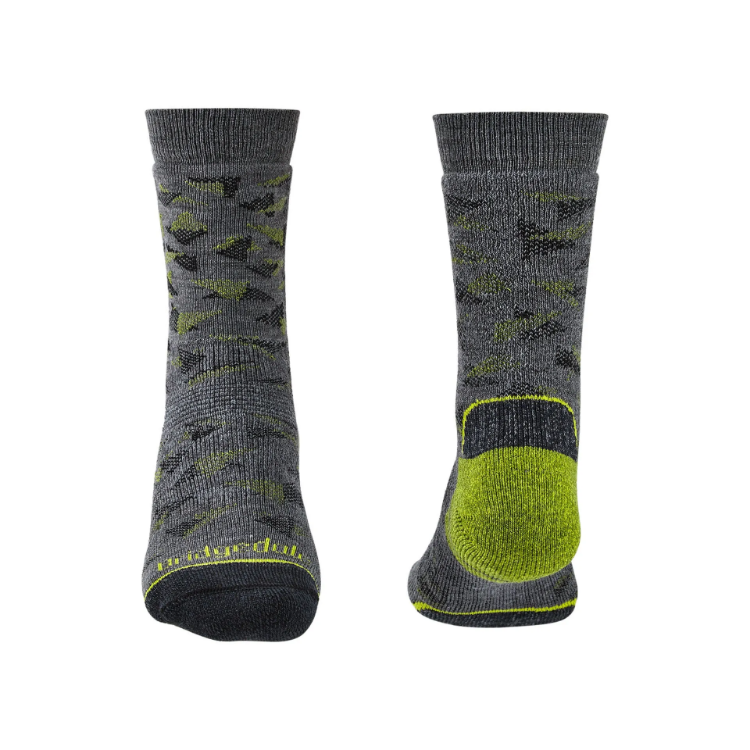 Bridgedale HIKE Midweight Merino Performance Men's Boot