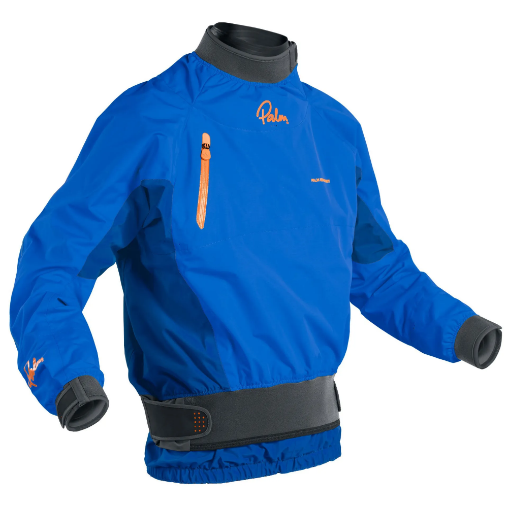 Palm Surge Jacket 