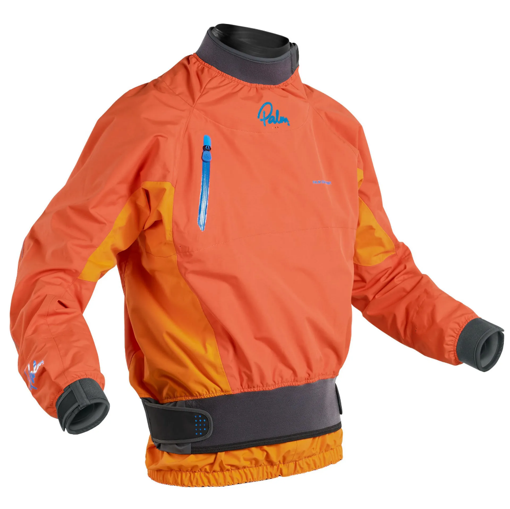 Palm Surge Jacket 