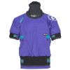 Peak PS Combi Evo Jacket Purple / Blue