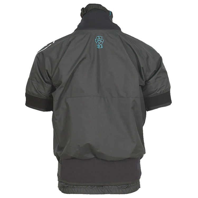 Peak PS Combi Evo Jacket Black / Blue 
