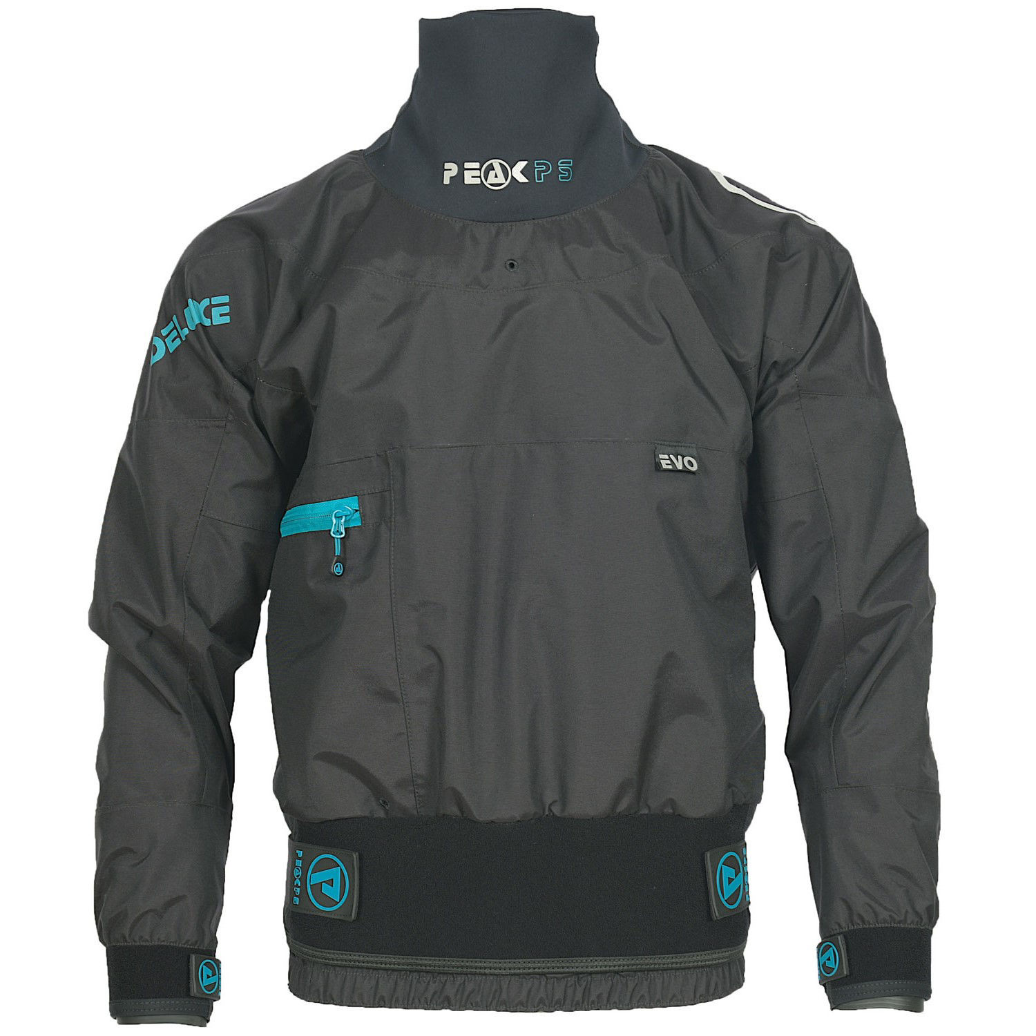 Peak PS Deluxe 4L Evo Women's Jacket