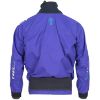 Peak PS Freeride Evo Jacket Purple / Blue 