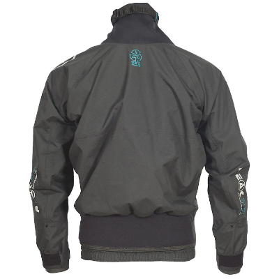 Peak PS Freeride Evo Women's Jacket Black / Blue 