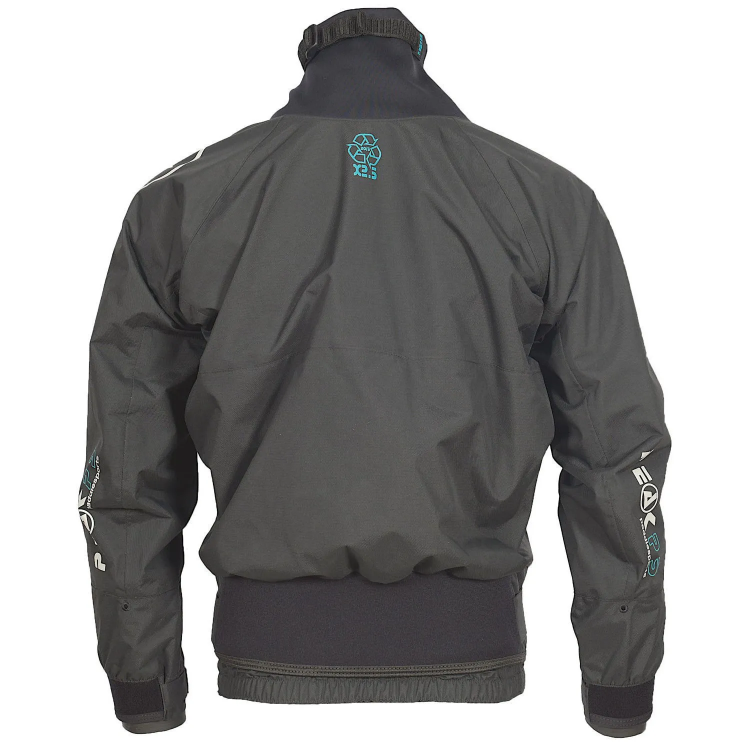 Peak PS Freeride Evo Women's Jacket Black / Blue 