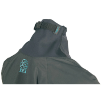 Peak PS Freeride Evo Women's Jacket Black / Blue 