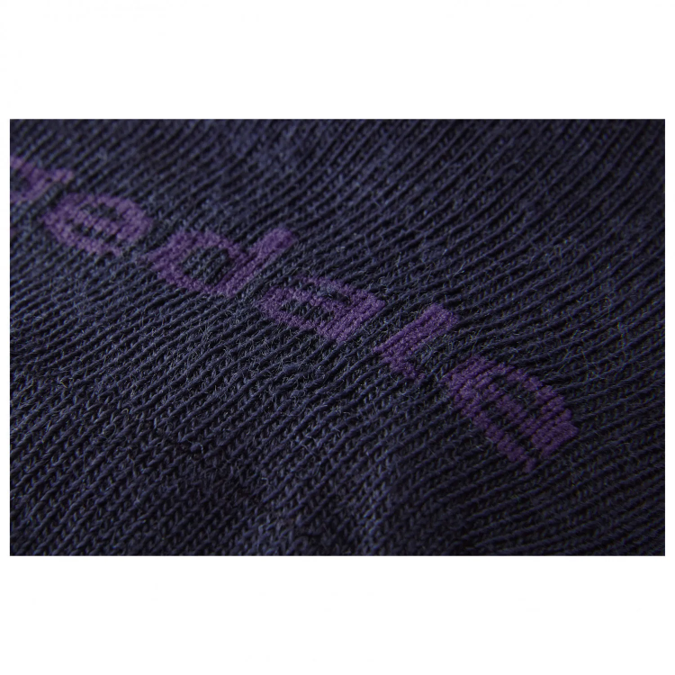 Bridgedale Liner Baselayer Thermal 2 Pairs Unisex Boot