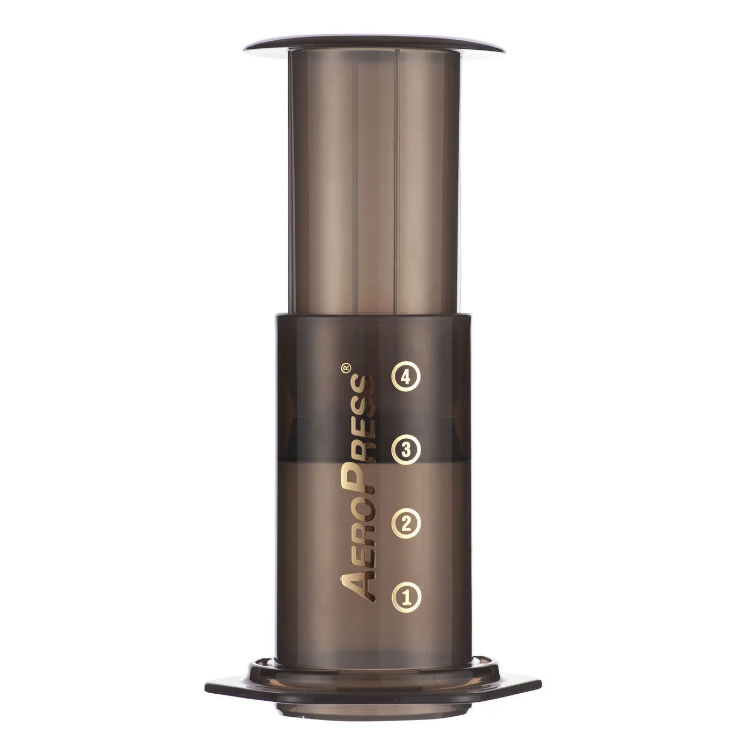 Aeropress Coffee Maker