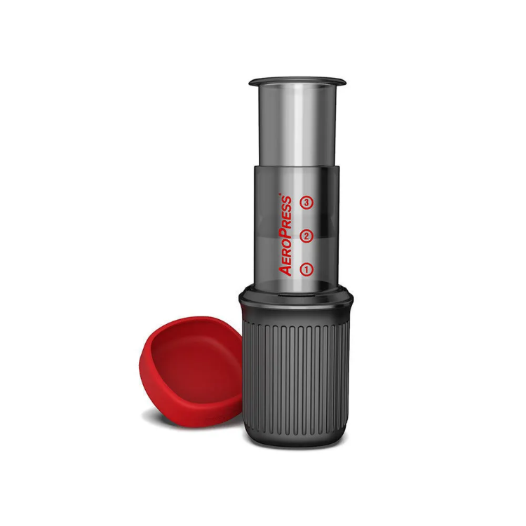 Aeropress GO Travel Coffee Maker