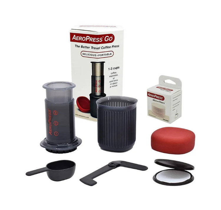 Aeropress GO Travel Coffee Maker