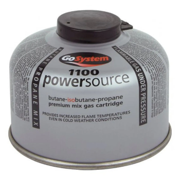 GoSystem Powersource Threaded Cartridge