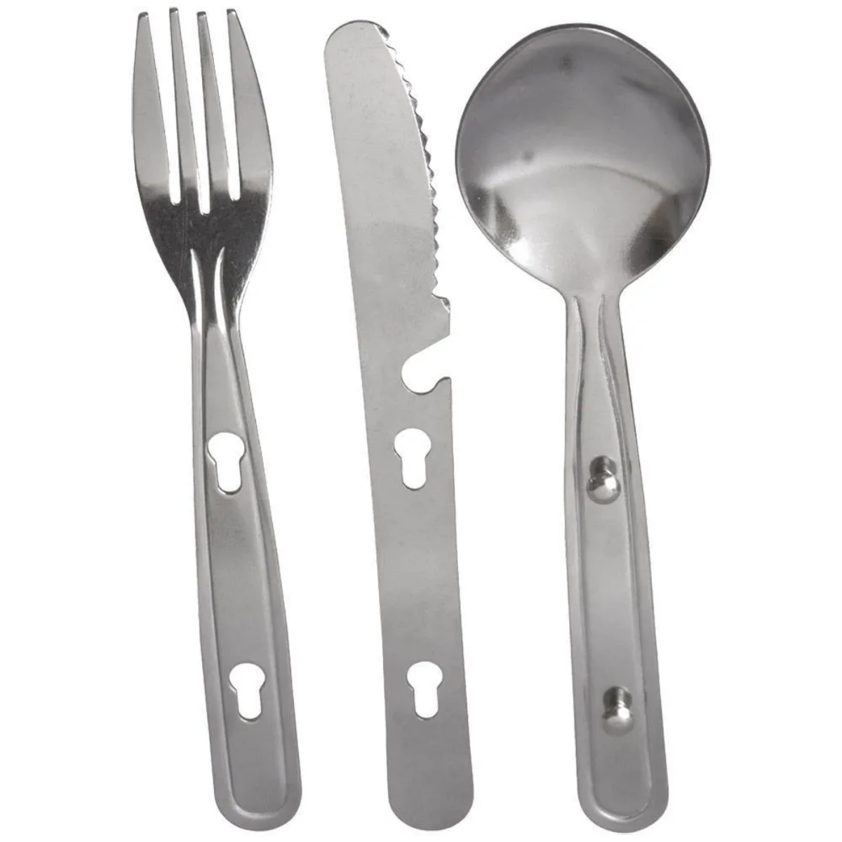Highlander KFS Clip Set