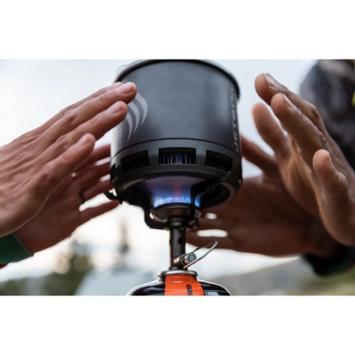 Jetboil Ceramic FluxRing Cooking Pot