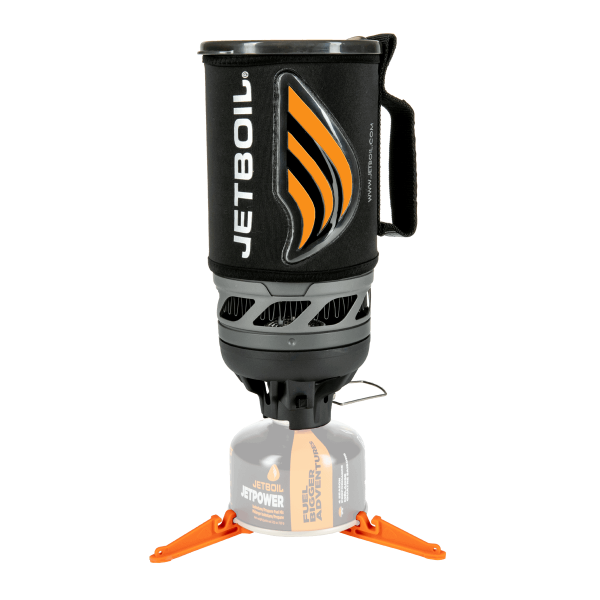 Jetboil Flash Cooking System in Carbon