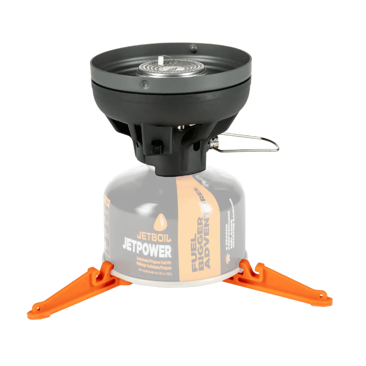 Jetboil Flash Cooking System in Carbon