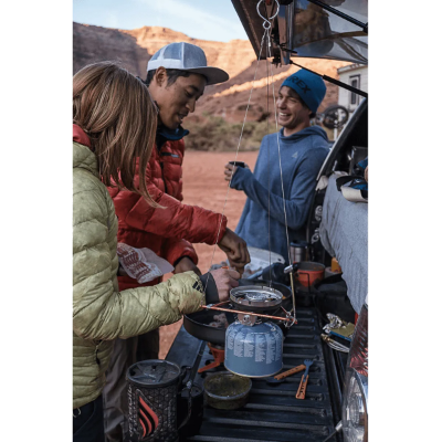 Jetboil Hanging Kit