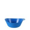 Lifeventure Ellipse Bowl in Blue