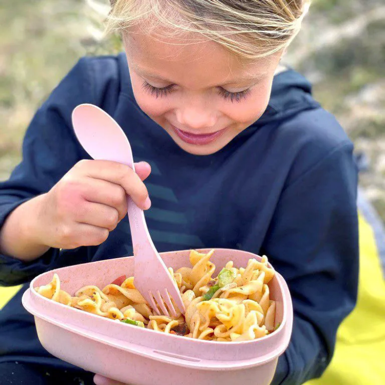 Light My Fire Spork Original Bio