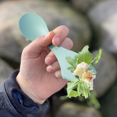 Light My Fire Spork Original Bio