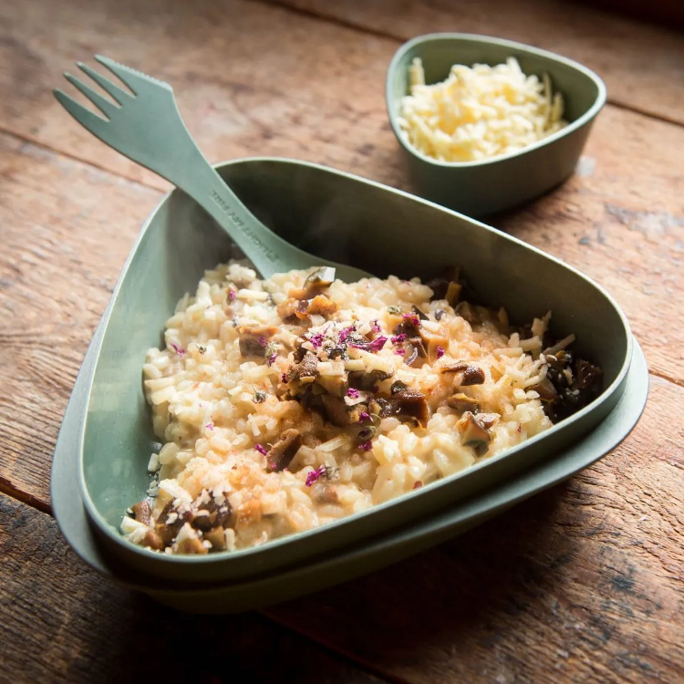 Light My Fire Spork Original Bio