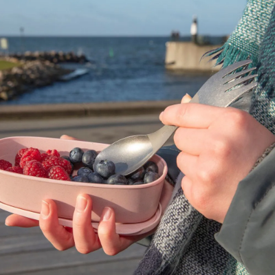 Light My Fire Titanium Spork