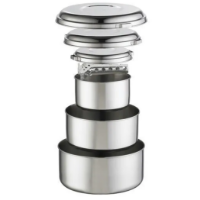 MSR Alpine 4 Pot Set