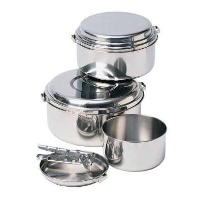 MSR Alpine 4 Pot Set