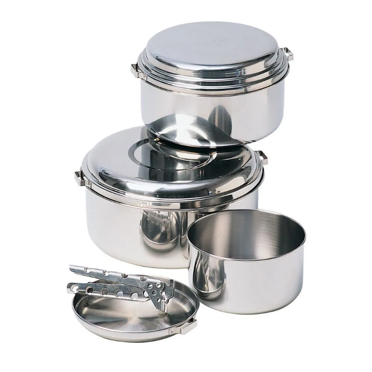 MSR Alpine 4 Pot Set